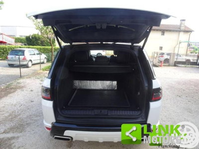 Land Rover Range Rover Sport 3.0 TDV6 HSE Dynamic (9)