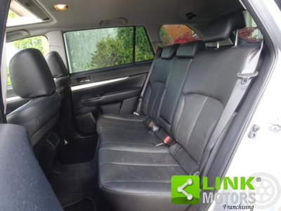 Subaru Outback 2.0D Trend Limited (10)