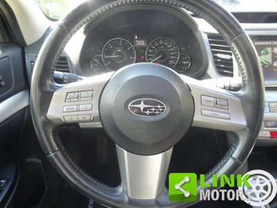 Subaru Outback 2.0D Trend Limited (18)