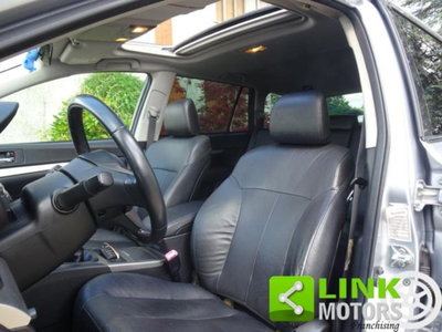Subaru Outback 2.0D Trend Limited (19)
