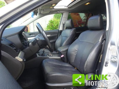 Subaru Outback 2.0D Trend Limited (4)