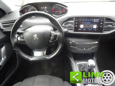 Peugeot 308 BlueHDi 130 S&S GT Line (10)