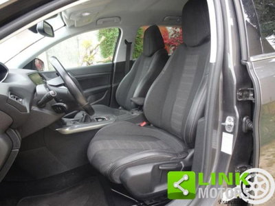 Peugeot 308 BlueHDi 130 S&S GT Line (4)
