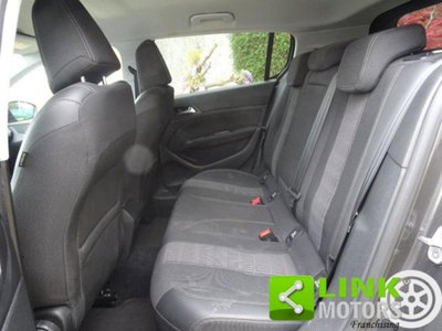 Peugeot 308 BlueHDi 130 S&S GT Line (8)