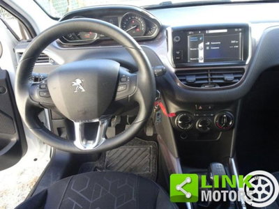 Peugeot 2008 VTi 82CV Active (8)