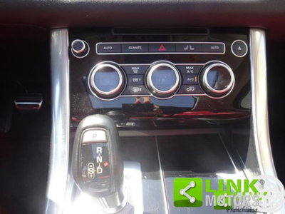 Land Rover Range Rover Sport 3.0 TDV6 HSE Dynamic (12)