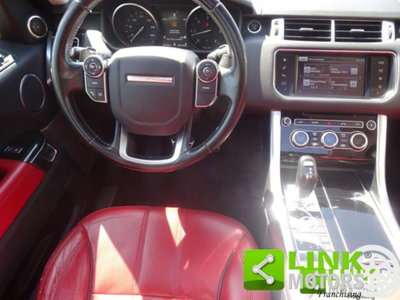 Land Rover Range Rover Sport 3.0 TDV6 HSE Dynamic (14)