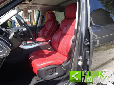 Land Rover Range Rover Sport 3.0 TDV6 HSE Dynamic (20)