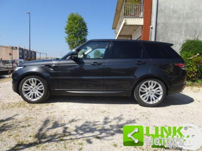 Land Rover Range Rover Sport 3.0 TDV6 HSE Dynamic (3)