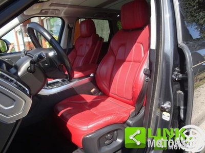 Land Rover Range Rover Sport 3.0 TDV6 HSE Dynamic (4)
