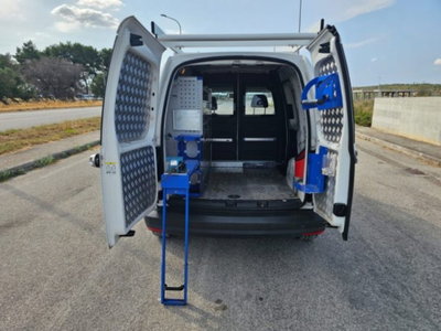 Volkswagen Veicoli Commerciali Caddy 2.0 TDI 122 CV 4MOTION Kombi usata