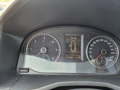 Volkswagen Veicoli Commerciali Caddy 2.0 TDI 122 CV 4MOTION Kombi (16)