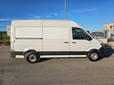 Volkswagen Veicoli Commerciali Crafter Furgone 30 2.0 bitdi 177cv L3H3 (5)