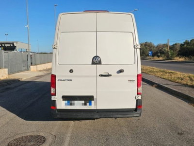 Volkswagen Veicoli Commerciali Crafter Furgone 30 2.0 bitdi 177cv L3H3 (7)