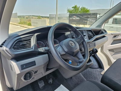 Volkswagen Veicoli Commerciali Transporter Furgone 2.0 TDI 150CV 4Motion PC Furgone Business (12)