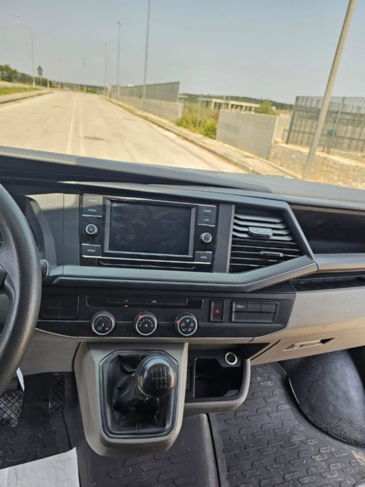 Volkswagen Veicoli Commerciali Transporter Furgone 2.0 TDI 150CV 4Motion PC Furgone Business (15)