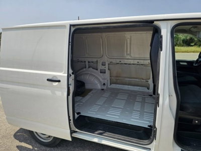 Volkswagen Veicoli Commerciali Transporter Furgone 2.0 TDI 150CV 4Motion PC Furgone Business (4)