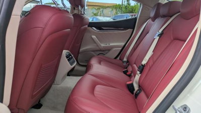 Maserati Ghibli Ghibli V6 430 CV Modena S (10)