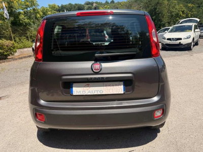 Fiat Panda 1.2 EasyPower Easy (10)