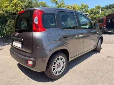Fiat Panda 1.2 EasyPower Easy (11)