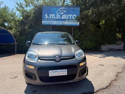 Fiat Panda 1.2 EasyPower Easy (2)