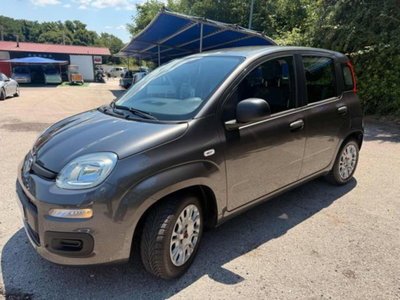 Fiat Panda 1.2 EasyPower Easy (3)