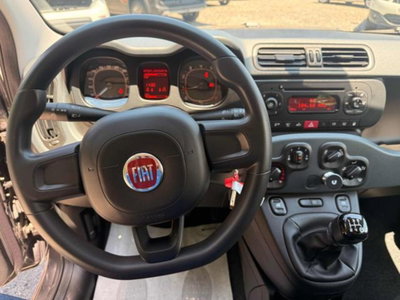 Fiat Panda 1.2 EasyPower Easy (4)