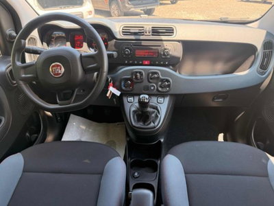 Fiat Panda 1.2 EasyPower Easy (5)