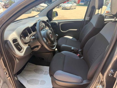 Fiat Panda 1.2 EasyPower Easy (6)
