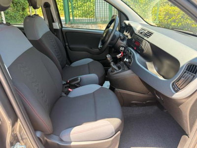 Fiat Panda 1.2 EasyPower Easy (7)