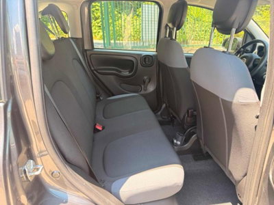 Fiat Panda 1.2 EasyPower Easy (8)