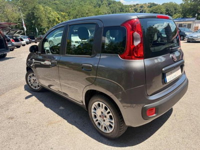 Fiat Panda 1.2 EasyPower Easy (9)