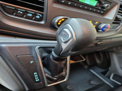 Ford Transit Furgone 310 2.0TDCi EcoBlue 130 aut. PM-TM Combi Trend (18)