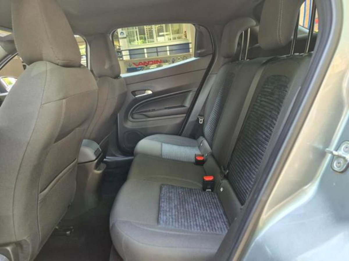 Alfa Romeo Junior 1.2 ibrida 145cv edct6 (19)