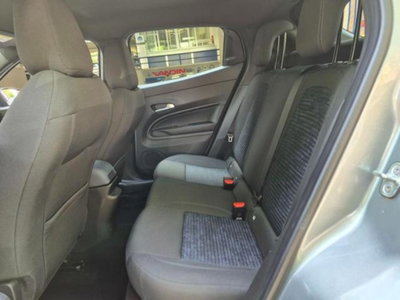 Alfa Romeo Junior 1.2 ibrida 145cv edct6 (19)