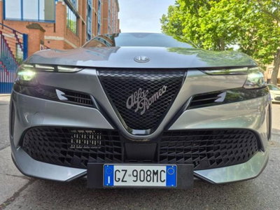 Alfa Romeo Junior 1.2 ibrida 145cv edct6 (2)