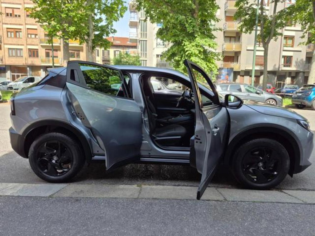 Alfa Romeo Junior 1.2 ibrida 145cv edct6 (6)