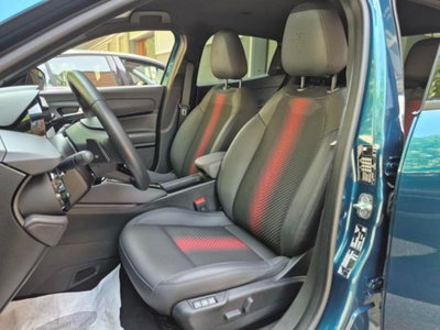 Alfa Romeo Junior elettrica Speciale 156cv (18)