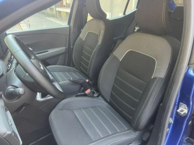 Dacia Sandero Streetway 1.0 SCe 65 CV Expression (12)