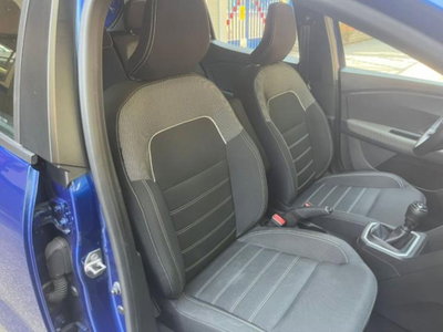 Dacia Sandero Streetway 1.0 SCe 65 CV Expression (13)
