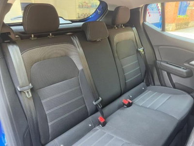 Dacia Sandero Streetway 1.0 SCe 65 CV Expression (14)