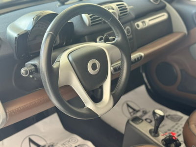 smart Fortwo 1000 62 kW coupé passion (10)