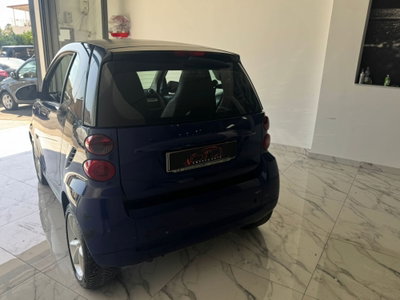 smart Fortwo 1000 62 kW coupé passion (2)