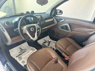 smart Fortwo 1000 62 kW coupé passion (6)