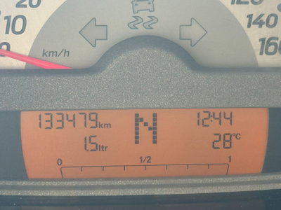 smart Fortwo 1000 62 kW coupé passion (7)