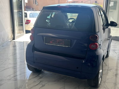 smart Fortwo 1000 62 kW coupé passion (8)