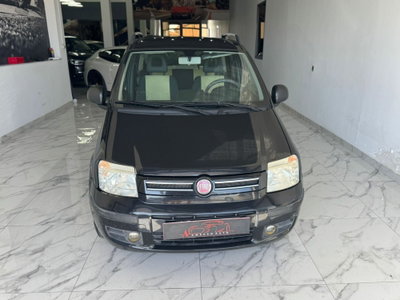 Fiat Panda 1.2 Emotion usata