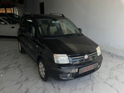 Fiat Panda 1.2 Emotion (2)
