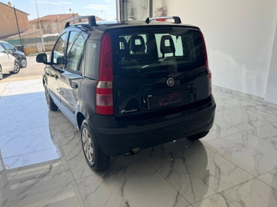 Fiat Panda 1.2 Emotion (3)
