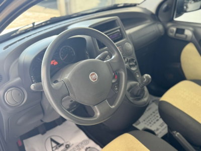 Fiat Panda 1.2 Emotion (4)